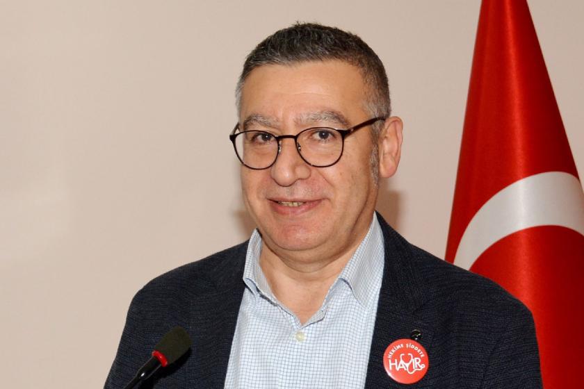 Doç. Dr. Ali İhsan Ökten: Sağlık Bakanlığı salgın yokmuş gibi davranıyor