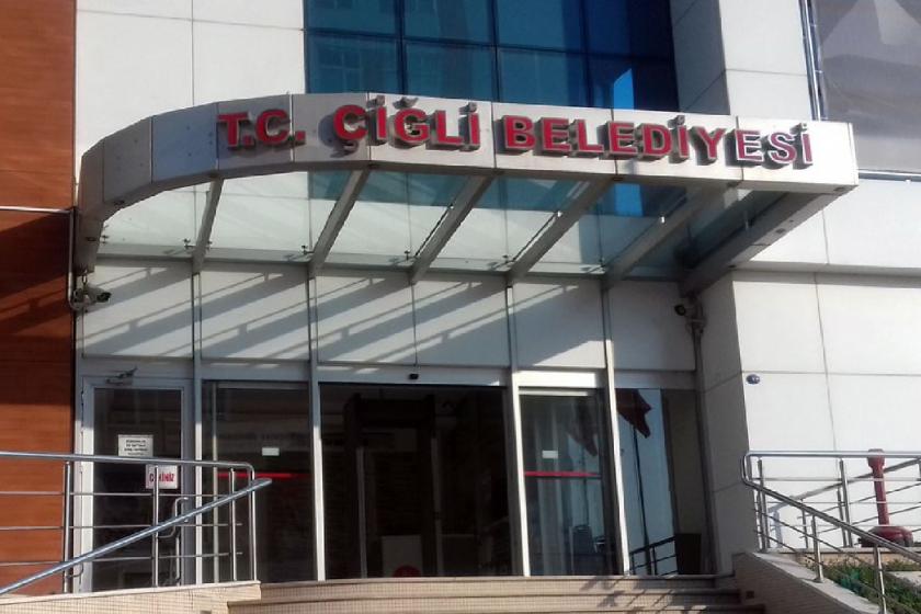 Çiğli Belediyesi