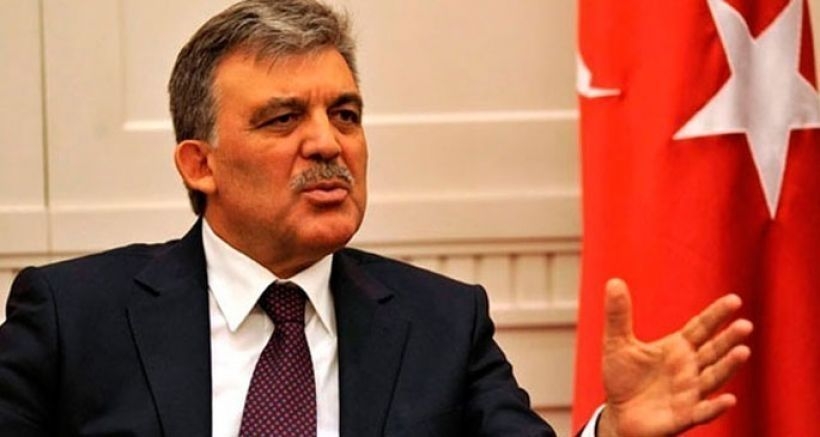 Gül'den Davutoğlu'ya yanıt: Benim de zihnim berrak