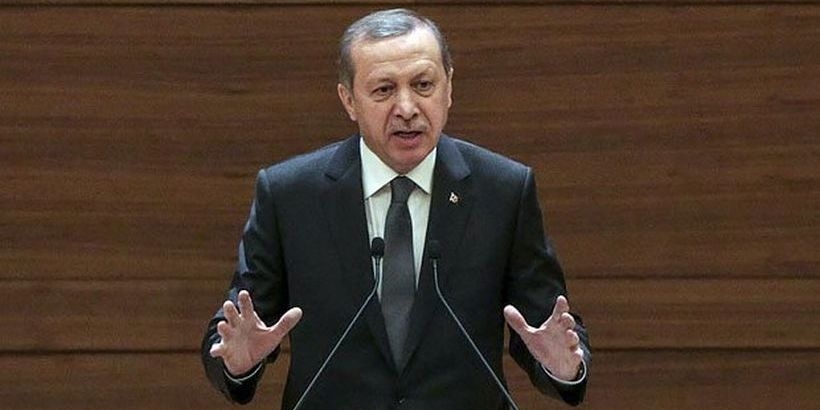 Valilikten okullara: Dersi olmayan herkesi Erdoğan'ın mitingine gönderin!