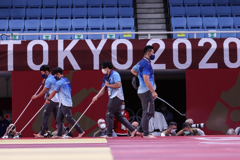 Türkiye'nin 102 ve 103. olimpiyat madalyaları kadın boksörlerden