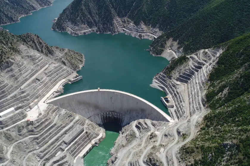İSKİ barajlardaki son verileri açıkladı: İstanbul'da doluluk oranı yüzde 53'e geriledi
