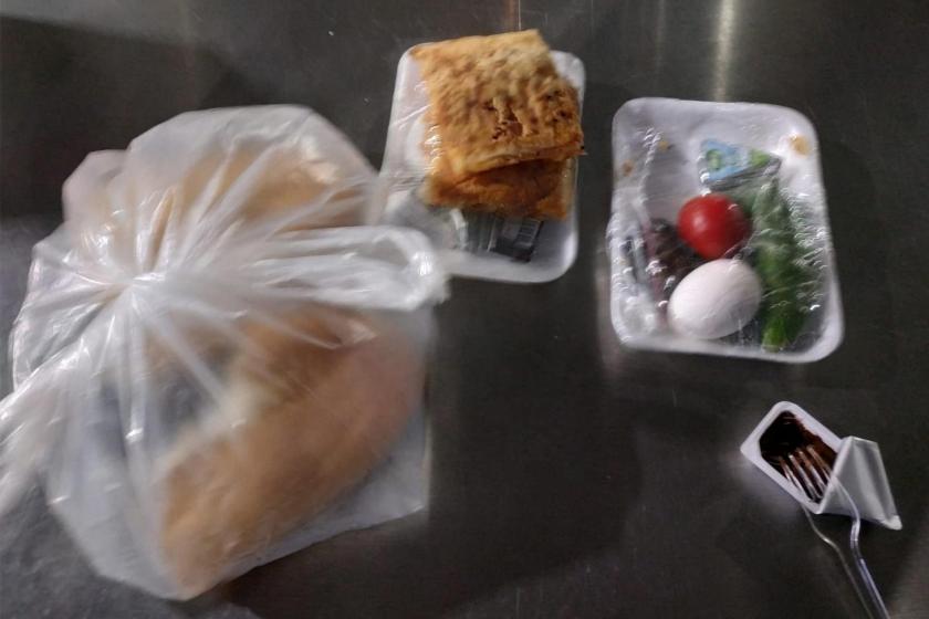Hak arayan işçiyi tazminatsız attılar