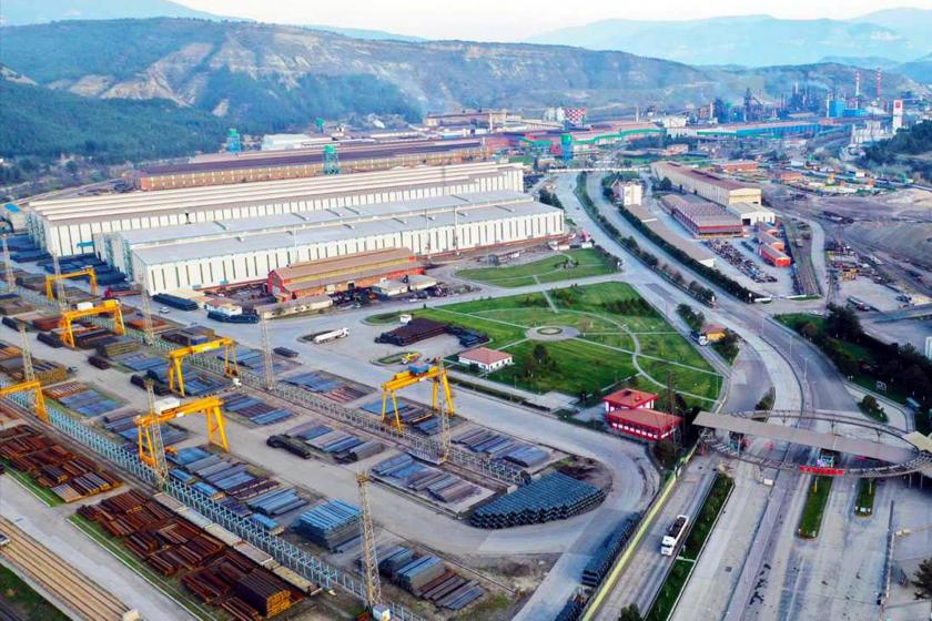 KARDEMİR, yılın ilk yarısında 1,42 milyar lira net kâr elde etti