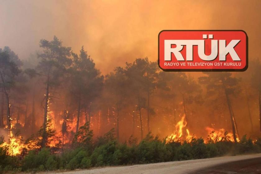 İlhan Taşcı RTÜK'e dava açtı