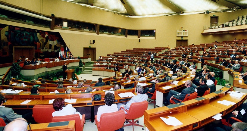 Lüksemburg Parlamentosu, Ermeni Soykırımı kabul etti!