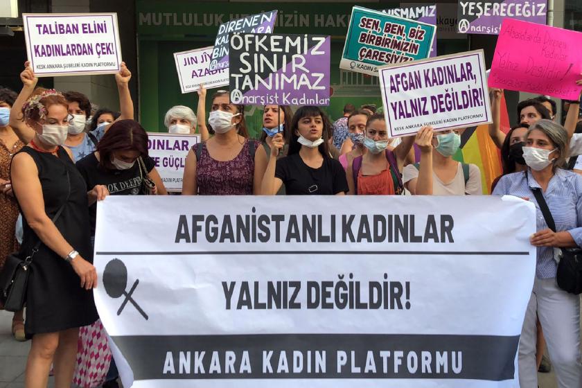 Ankara Kadın Platformu