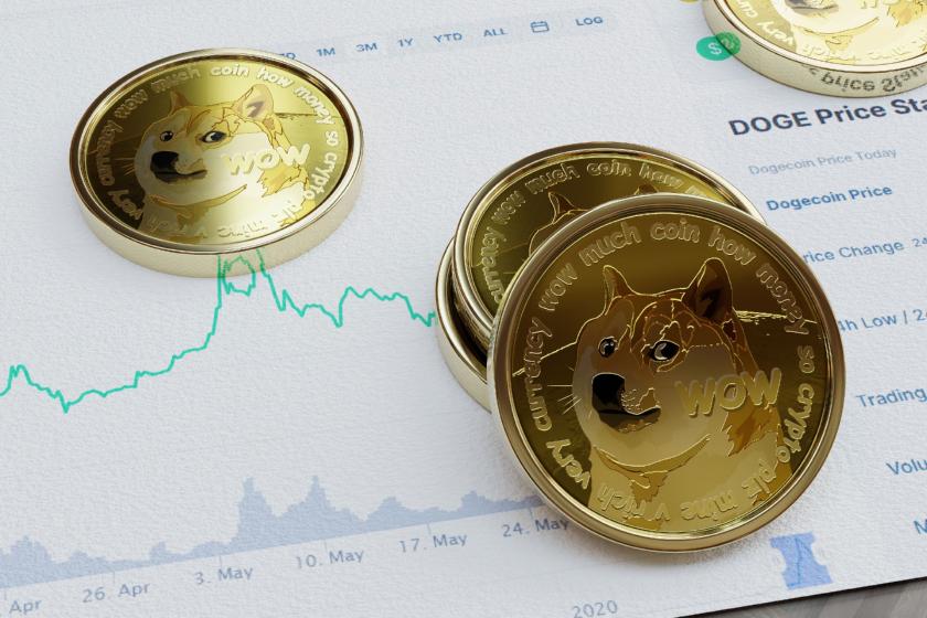 Dogecoin