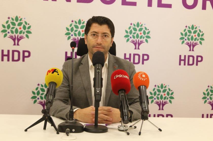 HDP: Tekçi, mezhepçi, cinsiyetçi eğitim anlayışından derhal vazgeçilmeli