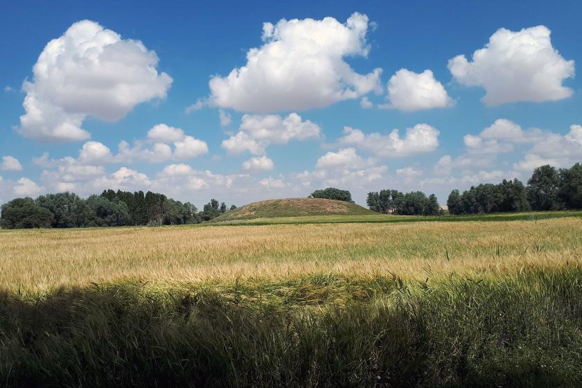 Kül Höyüğü