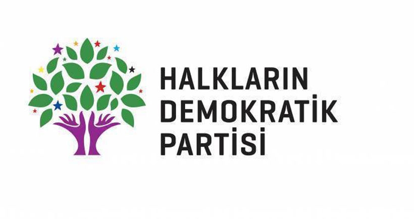 HDP Anayasa Mahkemesi'ne başvurdu