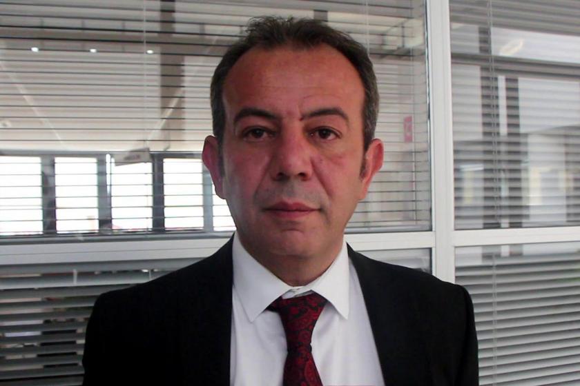 Tanju Özcan 