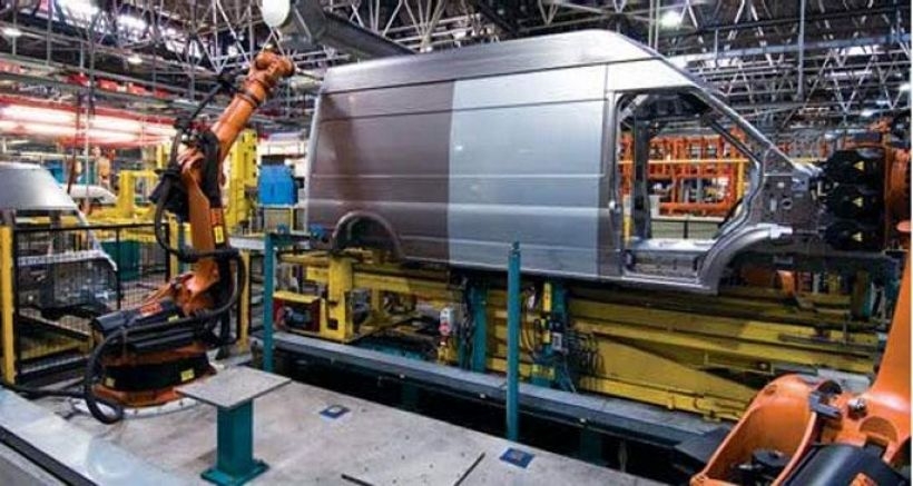 Ford Otosan’da işten atmalar sürüyor