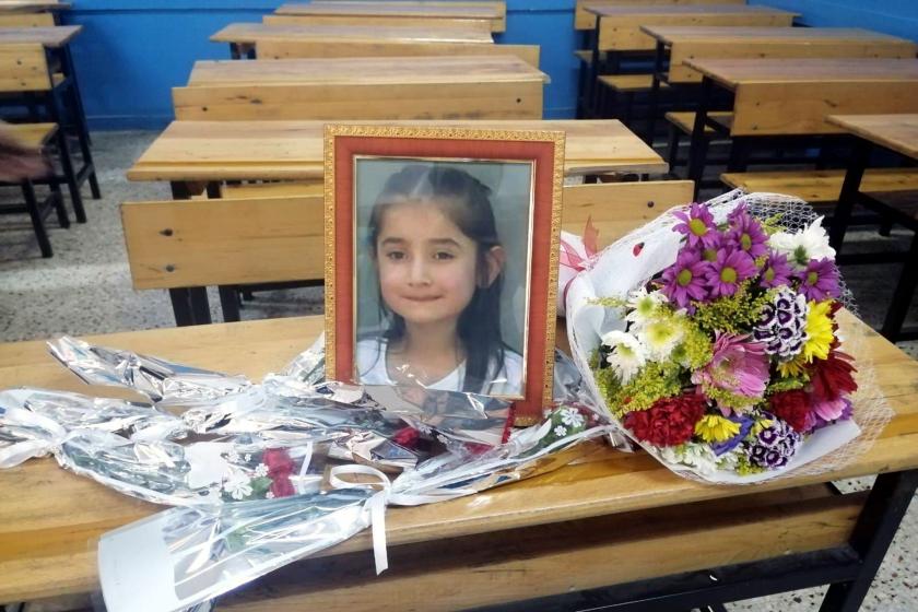 Okul bahçesinde Eylül'ün ölümü: Müdürün yargılandığı davada tanıklar dinlenecek