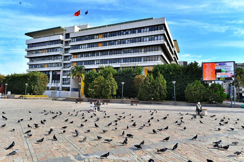 İzBB'de 126 işçiye ücretsiz izin: İşçiler belirsizliğe itildi