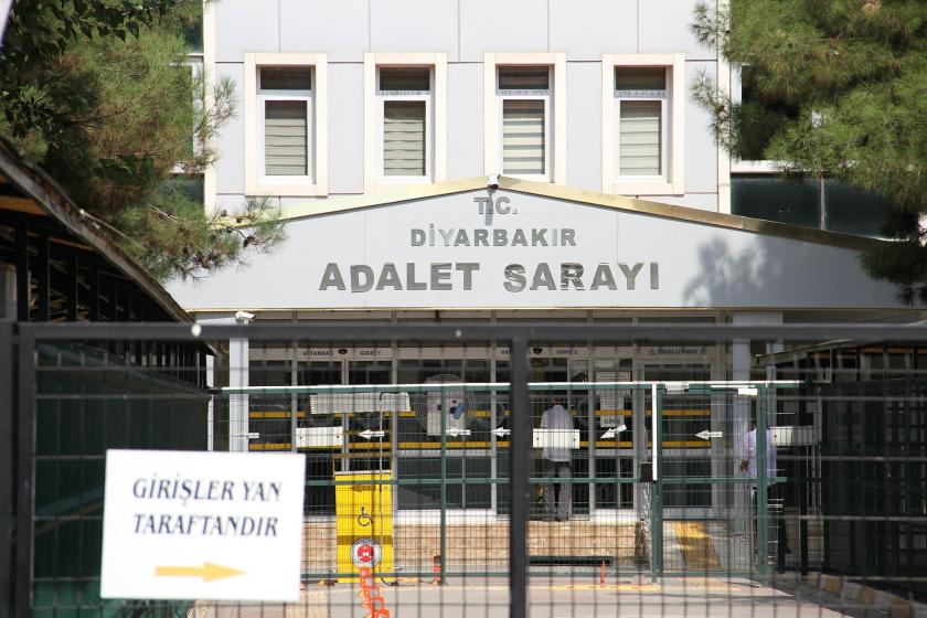 Mahkeme KCK davasındaki talebi 12 yıl sonra karara bağladı