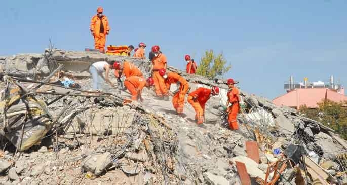 Van’da konut sorunu devam ediyor