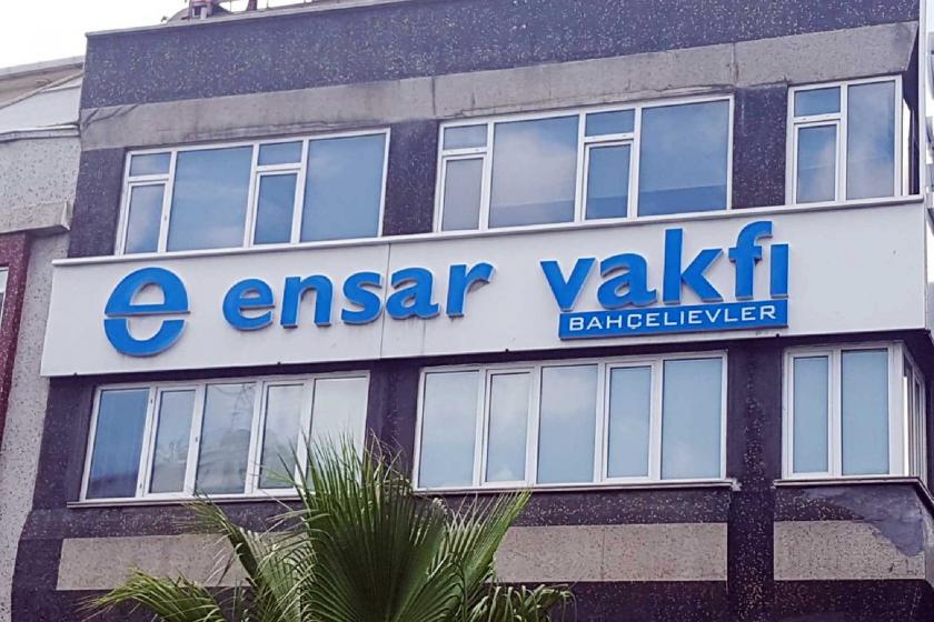 Ensar Vakfı