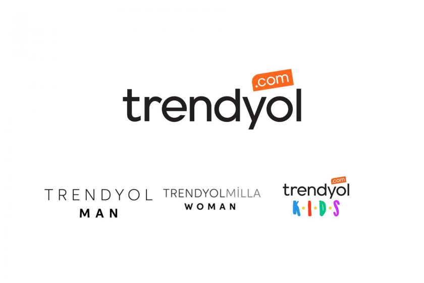 Trendyol logoları