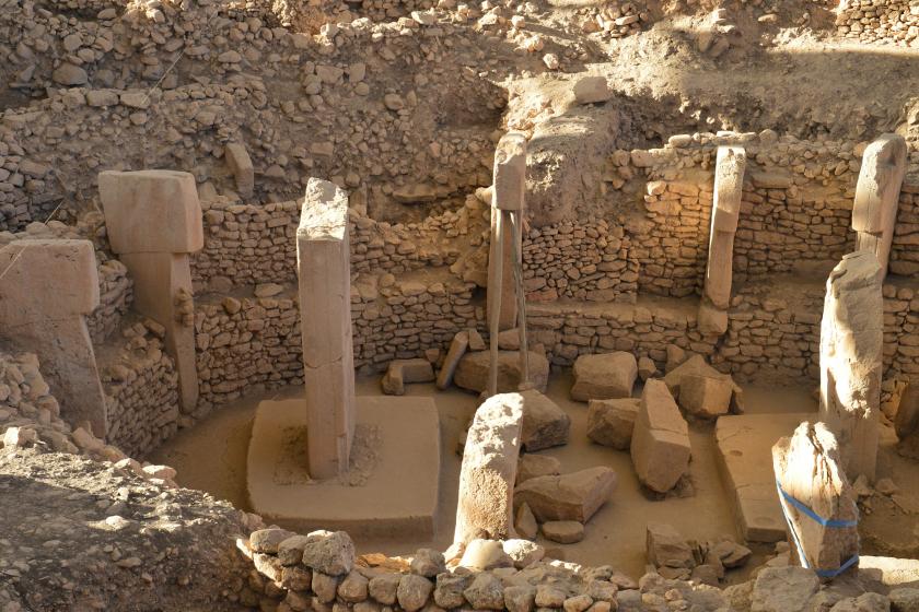 Göbeklitepe