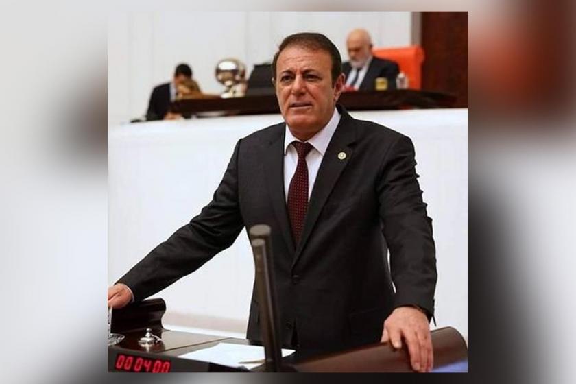 CHP Milletvekili Hüseyin Yıldız hakkında taciz ve darp iddiası