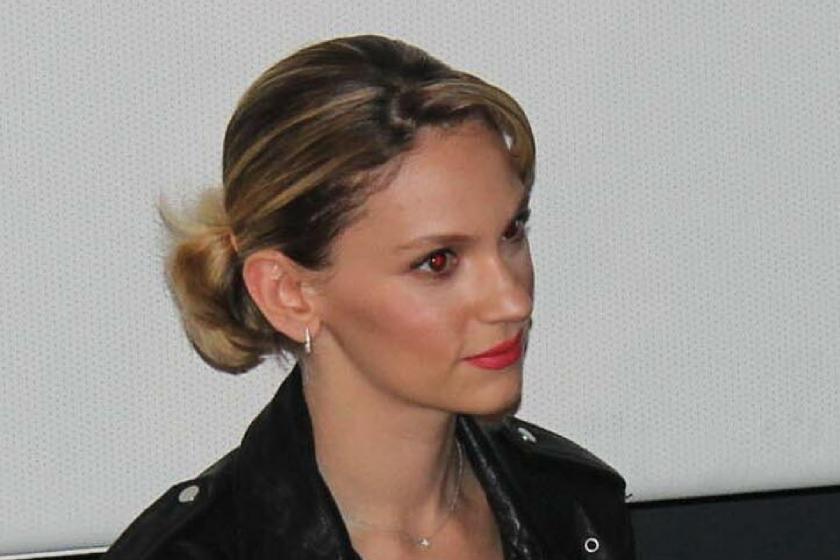 Farah Zeynep Abdullah 