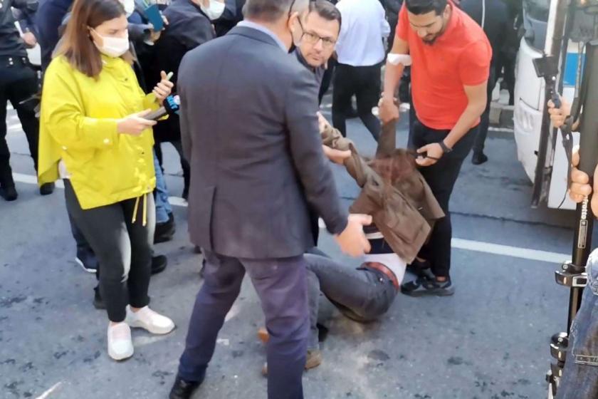 Tanrıkulu: Ekim'de 1’i çocuk 377 kişi işkence gördü, 187 kişinin yaşam hakkı ihlal edildi