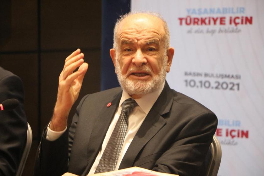 Temel Karamollaoğlu