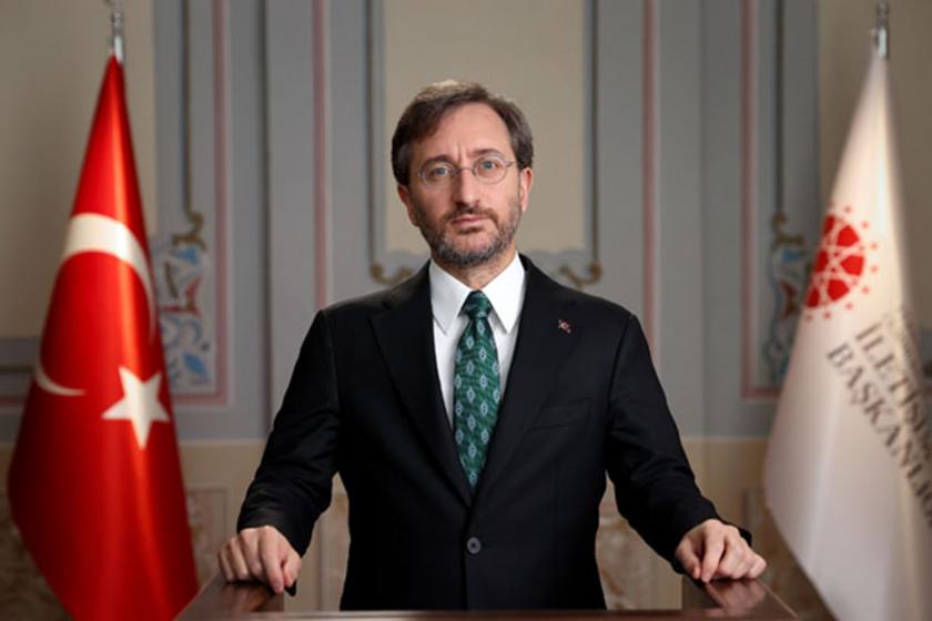 Fahrettin Altun