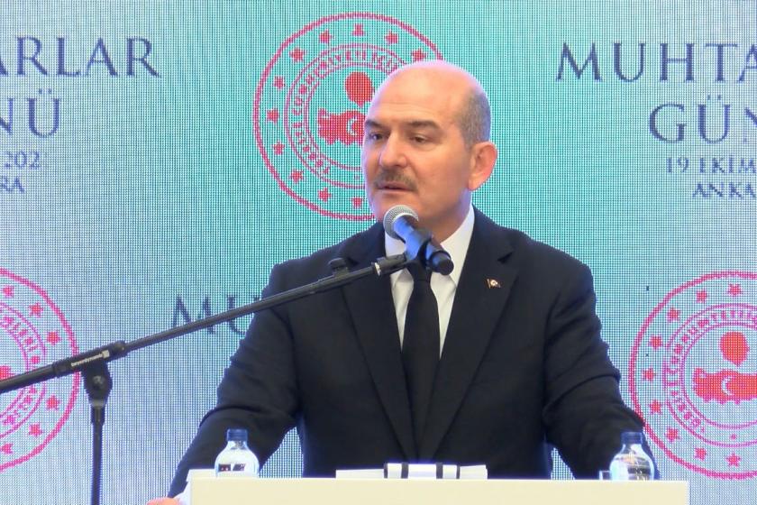 Süleyman Soylu