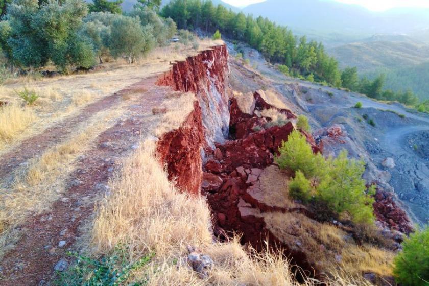 Kalker ocağı