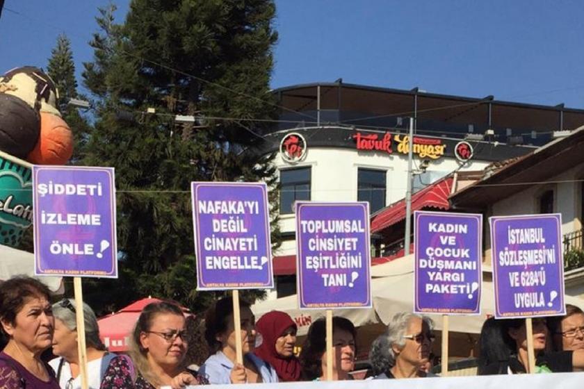 Aksaray'da birlikte yaşadığı kadını bıçaklayan fail gözaltına alındı