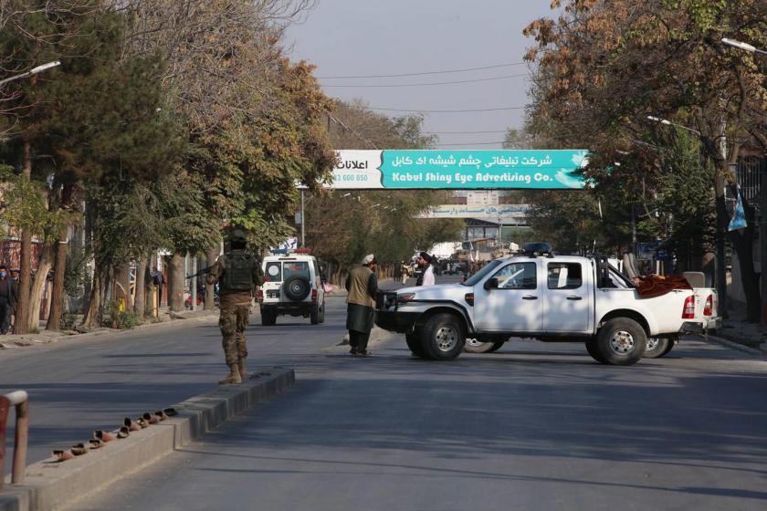 BM Afganistan'a hava yoluyla insani yardım göndermeye başladı