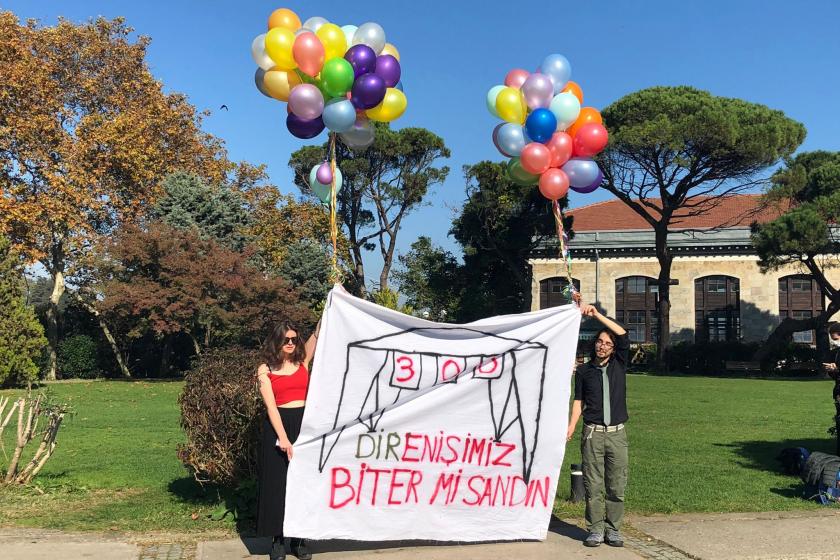 boğaziçi üniversitesi öğrenciler