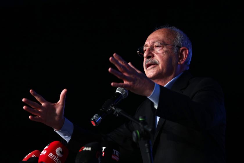 Kemal Kılıçdaroğlu