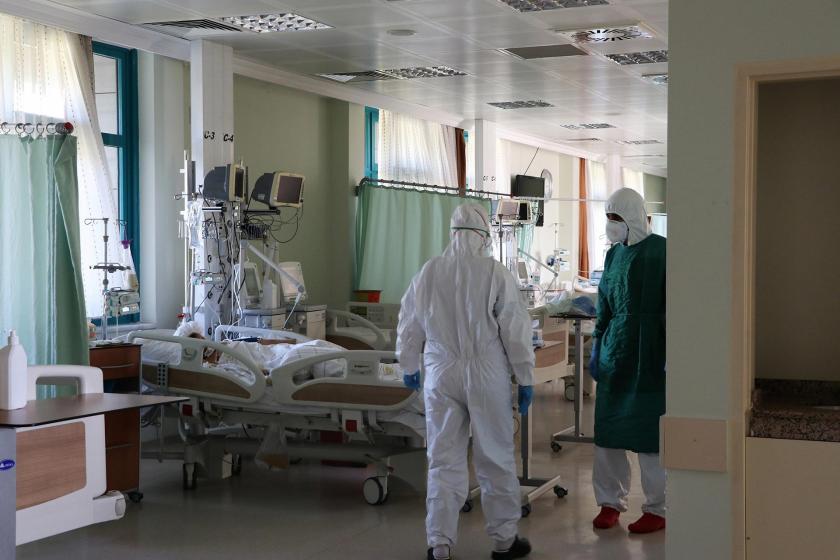 Sağlık Bakanlığı, karantina ve izolasyon uygulamalarına ilişkin rehber yayımladı