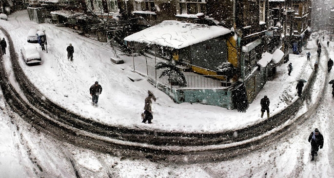 Ceylan sanat fuarında