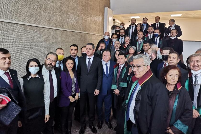 Ankara Barosu, Diyanet'e hakaretten hakim karşısına çıktı: Eleştiri özgürlüğünü kullandık