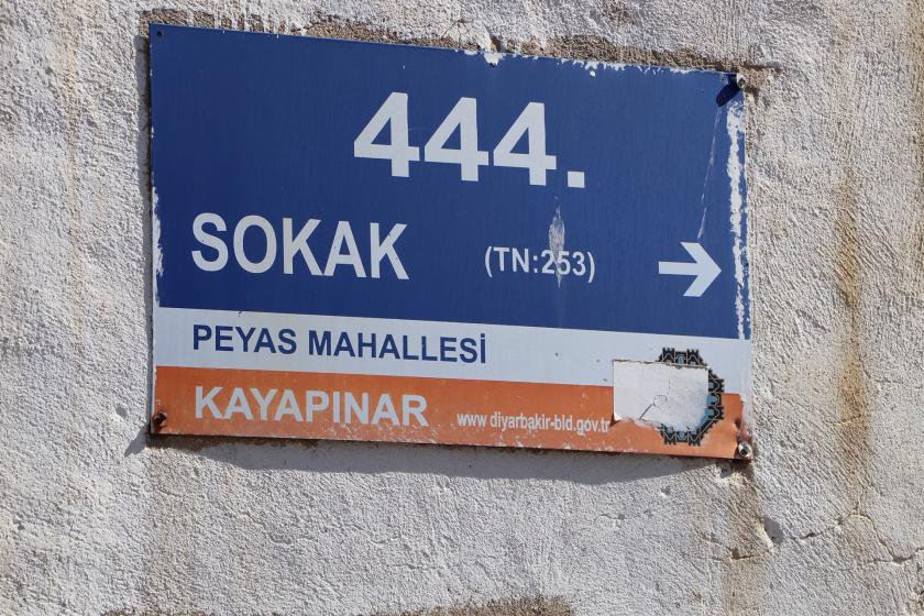 Diyarbakır'da mahkeme kayyumun imar planını iptal etti