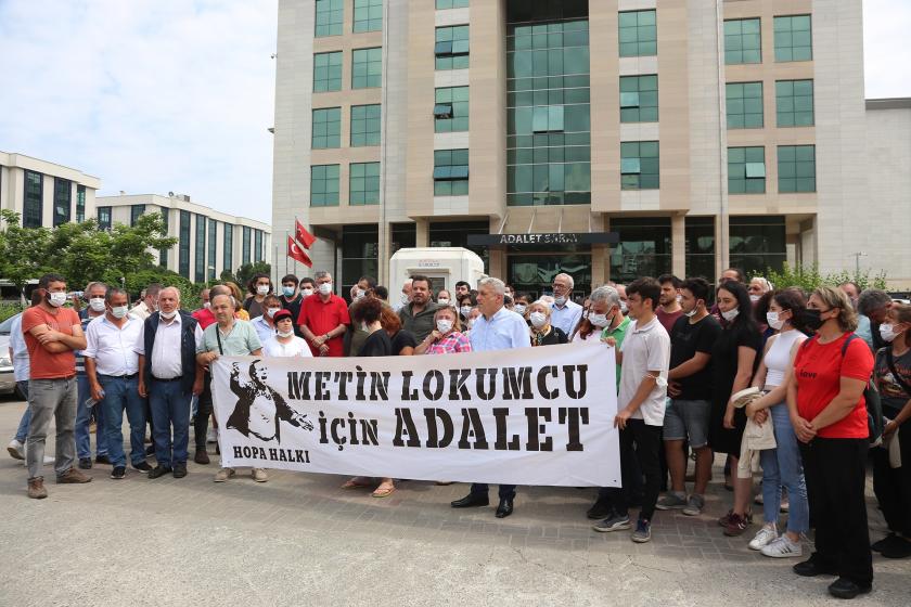 Metin Lokumcu davası | Sanıklar dönemin kaymakamını suçladı