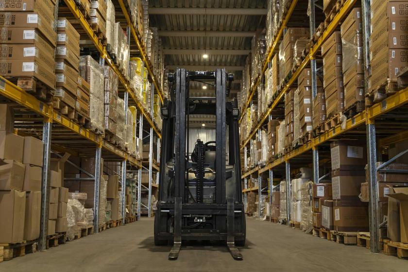 Edirne’de iş cinayeti | İki forkliftin arasına sıkışan işçi hayatını kaybetti