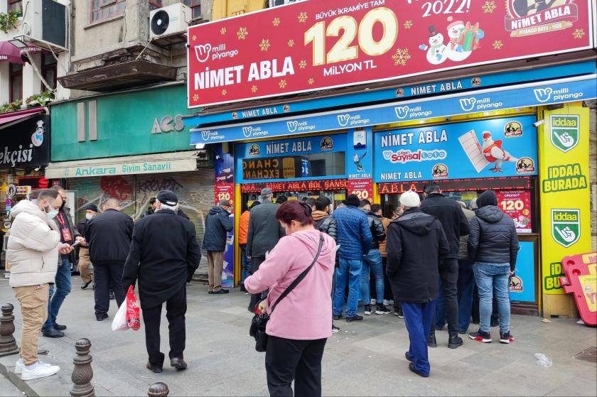 Nimet Abla’nın önü eskisi gibi değil