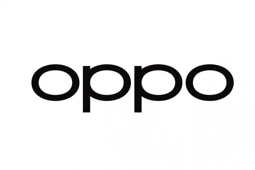 Oppo logosu