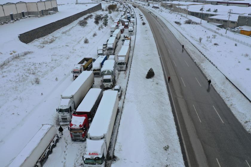 Emek Partisi Gaziantep İl Örgütü: Kaynaklar sermayeye aktarılınca böyle bir tablo ortaya çıkıyor