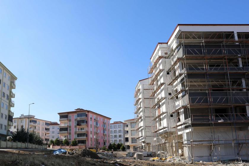 İMO: Tarımsal ve riskli alanlar yapılaşmaya açılmamalı