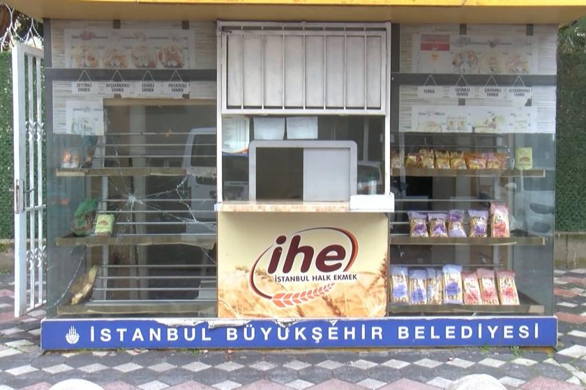 İstanbul Halk Ekmek'te 250 gram normal ekmeğin fiyatı 2 TL’ye yükselecek