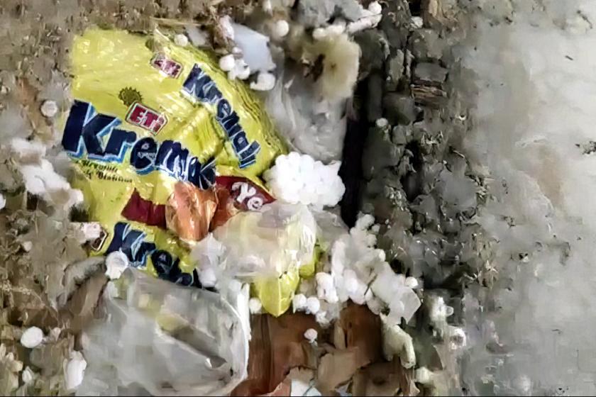 "Deprem konutlarında inşaat hatası olamaz"