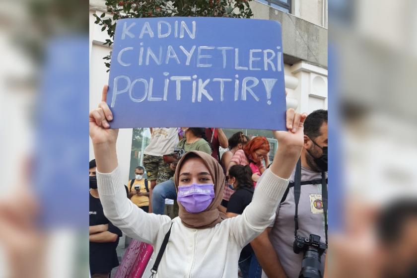 Şebnem Şirin'i katleden Furkan Zıbıncı için ağırlaştırılmış müebbet istendi