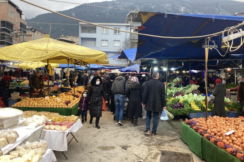 bursa emek ve yaşam