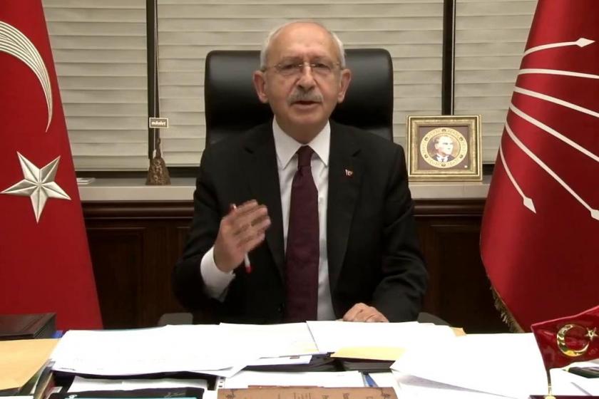 AYM'den Kılıçdaroğlu kararı | 'YSK eleştirileri ifade özgürlüğüdür'